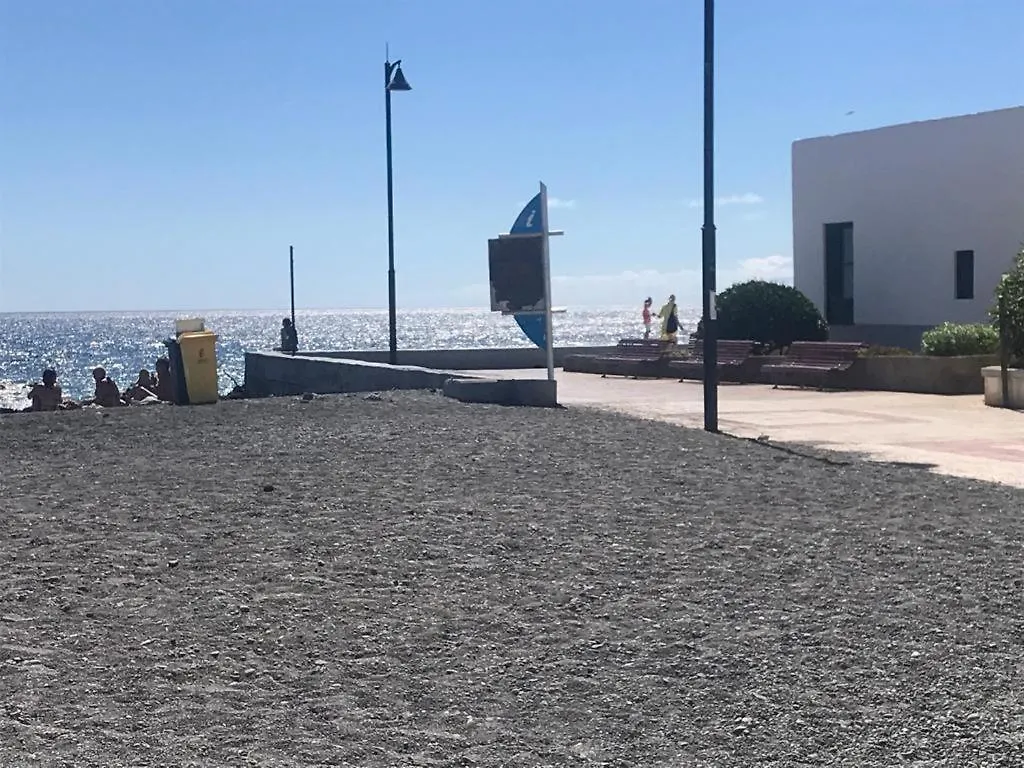Casa Veronica 1. Piso Entero. Arona  Apartmán Arona (Tenerife)