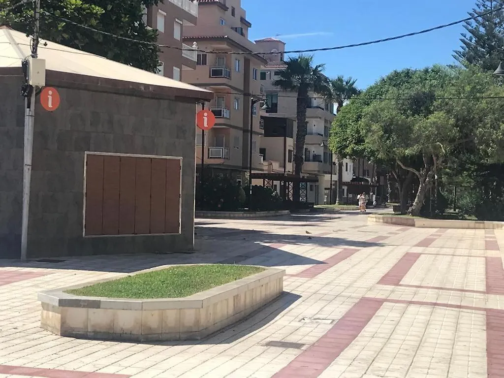 Apartmán Casa Veronica 1. Piso Entero. Arona