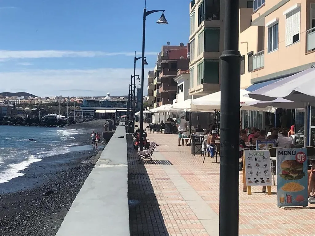 Casa Veronica 1. Piso Entero. Arona  0*, Arona (Tenerife)