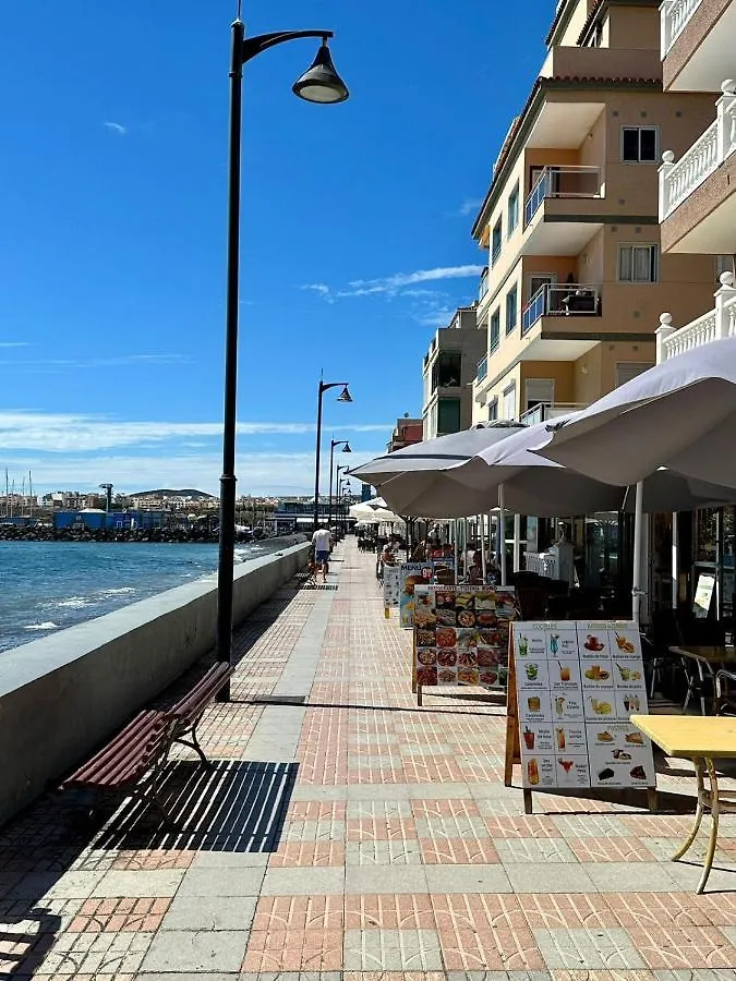 Apartmán Casa Veronica 1. Piso Entero. Arona