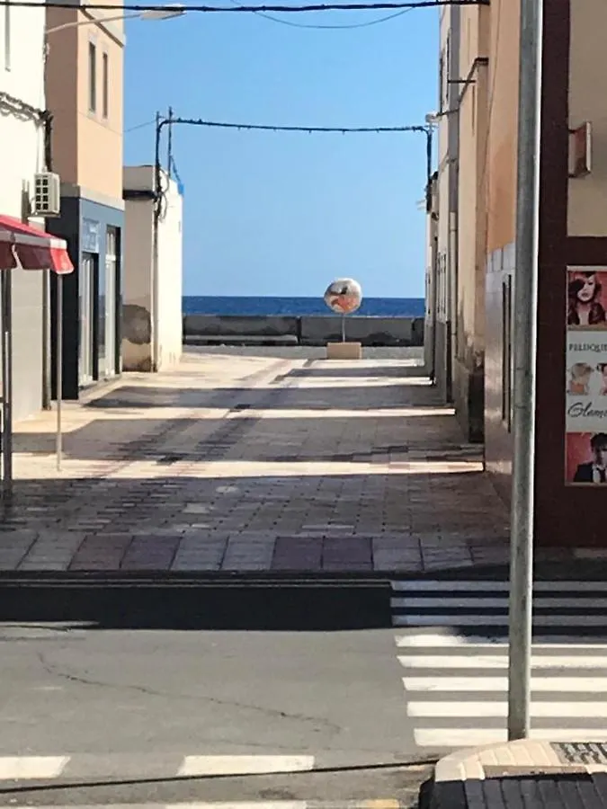 Casa Veronica 1. Piso Entero. Arona  0*, Arona (Tenerife) Španělsko