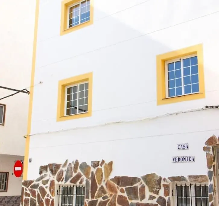 Casa Veronica 1. Piso Entero. Arona  0*, Arona (Tenerife) Španělsko