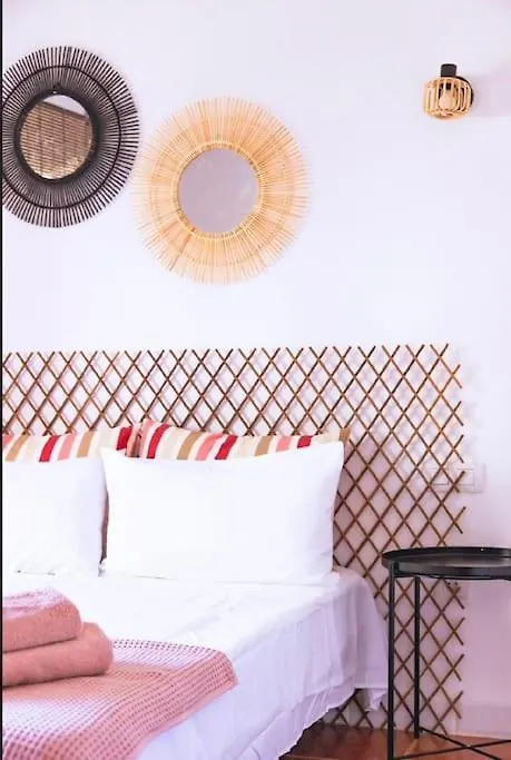 Casa Veronica 1. Piso Entero. Arona  0*, Arona (Tenerife) Španělsko