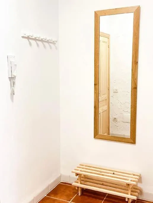 Апартаменты Casa Veronica 1. Piso Entero. Арона Испания