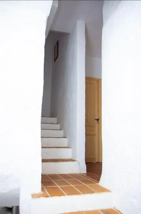 Casa Veronica 1. Piso Entero. Арона Апартаменты