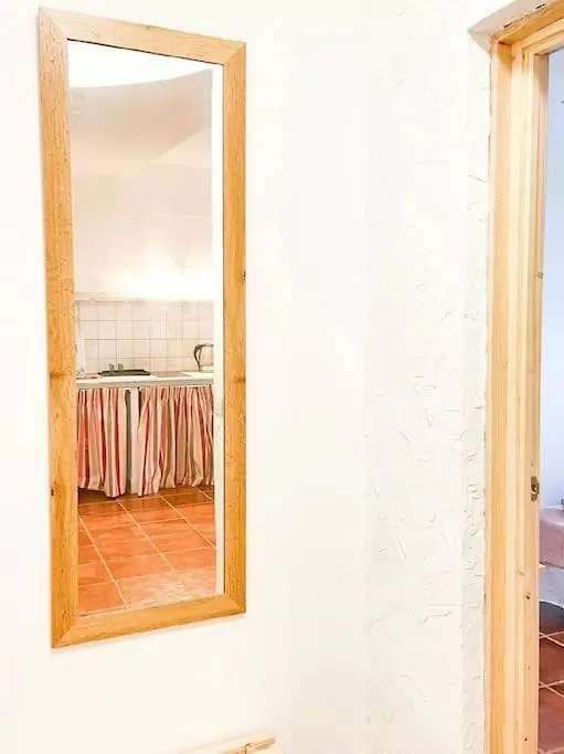 Casa Veronica 1. Piso Entero. Арона Испания