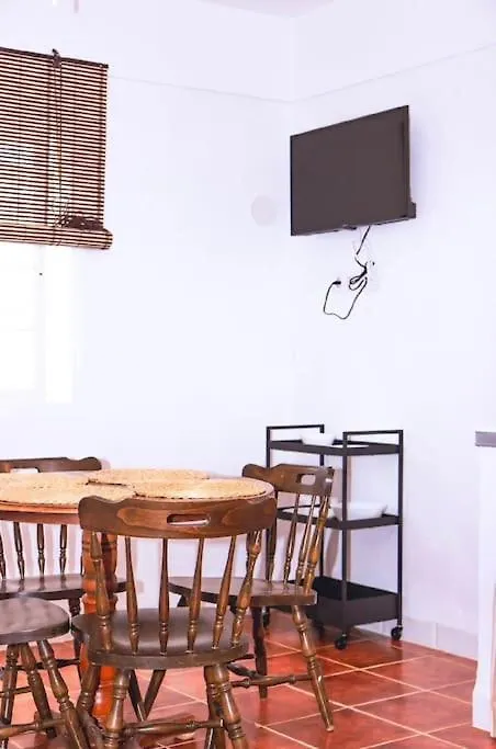 Casa Veronica 1. Piso Entero. Арона 0*,