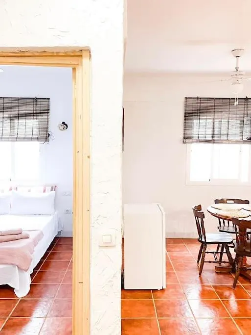Апартаменты Casa Veronica 1. Piso Entero. Арона