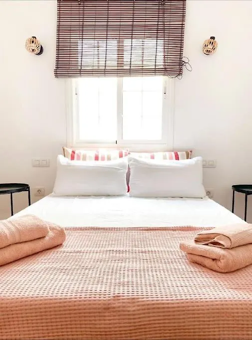 Апартаменты Casa Veronica 1. Piso Entero. Арона